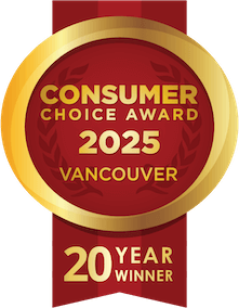 Consumer choice award winner